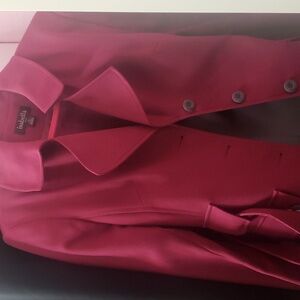 Isabella Blazer Pants Suit 12